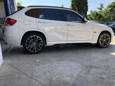 Bmw X1 M Perfomance!