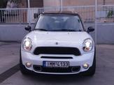 Mini Countryman S ALL 4