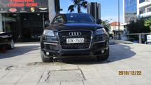 Audi Q7 Q7 3.0 TDI S LINE