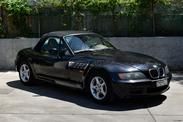 Bmw Z3 LOOK M / ΔΩΡΟ ΤΚ2019!