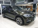 Bmw X6 30d