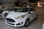 Ford Fiesta ECONETIC TITANIUM 5DRS
