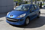 Peugeot 207 Ευκαιρία!!!!!!!!!!!