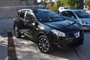 Nissan Qashqai Επωληθη
