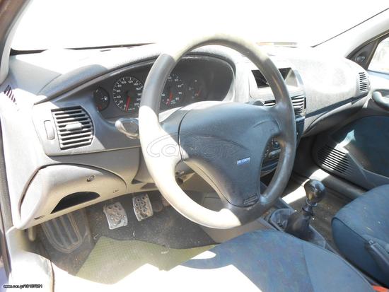 Αερόσακοι Fiat Brava ’01