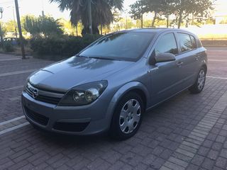 Opel Astra 1.6 ENJOY