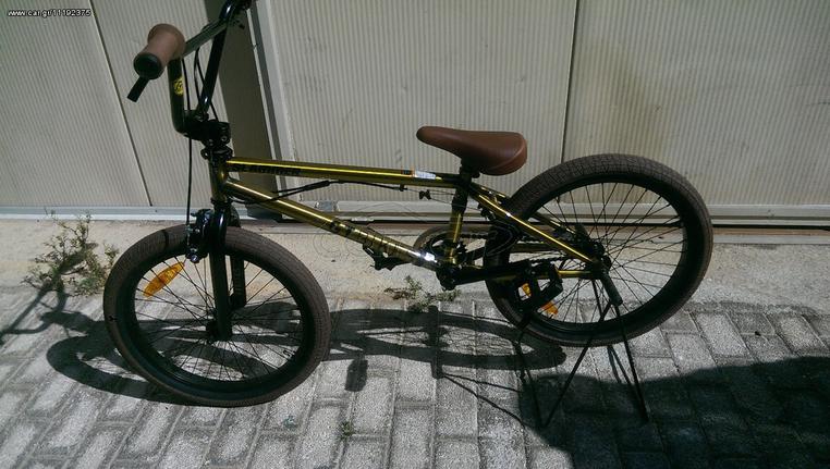 Venta Gt Bmx 18 En Stock