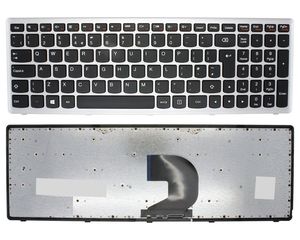 IBM 25206780 UK Laptop Keyboard