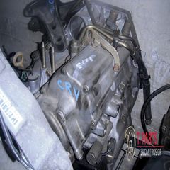 Κιβώτια ταχυτήτων Honda-Crv-(1998-2004)