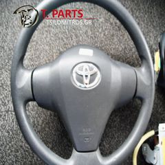 Αερόσακοι-Airbags Toyota-Yaris-(2003-2005) Xp10