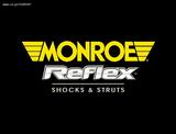 *ΠΡΟΣΦΟΡΑ ΜΗΝΟΣ* ΑΜΟΡΤΙΣΕΡ MONROE REFLEX ΜΕ ΤΟΠΟΘΕΤΗΣΗ ΓΙΑ C...