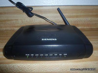 Siemens Adsl Sl2 141 I Firmware Update