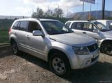 Suzuki Grand Vitara ΓΙΑ ΑΝΤΑΛΛΑΚΤΙΚΑ  '09