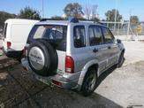 Suzuki Grand Vitara ΓΙΑ ΑΝΤΑΛΛΑΚΤΙΚΑ  '04