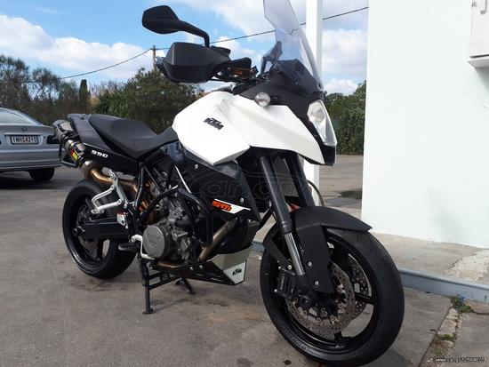 KTM SMT 990  '13 - 9.000 EUR