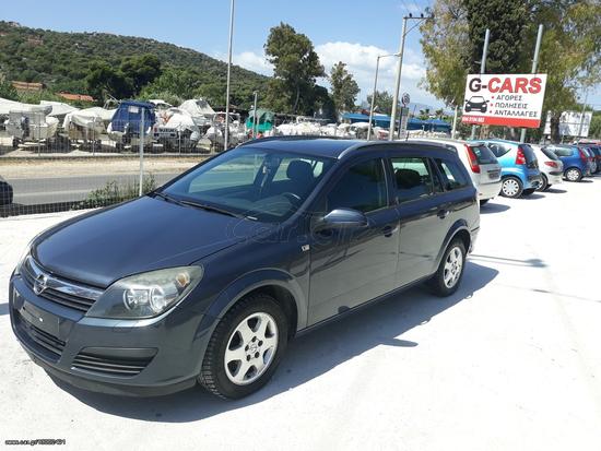 Opel Astra '07 - 5.400 EUR