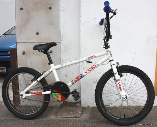 bmx reebok