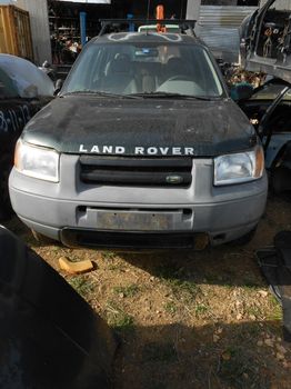 Αντλία Υδραυλικού Τιμονιού (HE9220188) Land Rover Freelander ’98