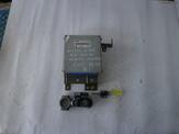Ecu nissan micra 1995 026120095 7 10 26rt7186 2371099b00 23710 99b00-100 101