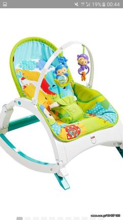 baby relax fisher price