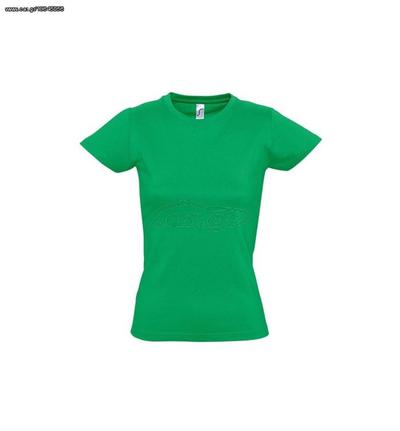 Sol S Imperial Women 11502 Gynaikeio T Shirt Jersey 190gr 100