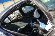 BMW 325D E90  Αμάξωμα Εσωτερικό   Ελαστικά θυρών-παρμπρίζ