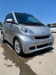 Smart ForTwo CABRIO PASSION FULL EXTRA