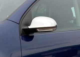  Καπάκια Καθρεφτών για Volkswagen Golf 5