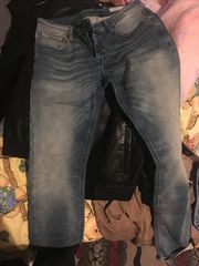 Dating vintage Lee τζιν