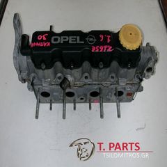 Καπάκια Μηχανής (Κεφαλάρια) Opel-Astra G-(1998-2004)   GMB 76124