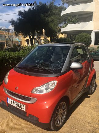 07 >> Smart Fortwo Two Cabrio Passion 07 4 900 Eur Negotiable Car Gr 07 >> Smart Fortwo Two Cabrio Passion 07 4 900 Eur Negotiable Car Gr