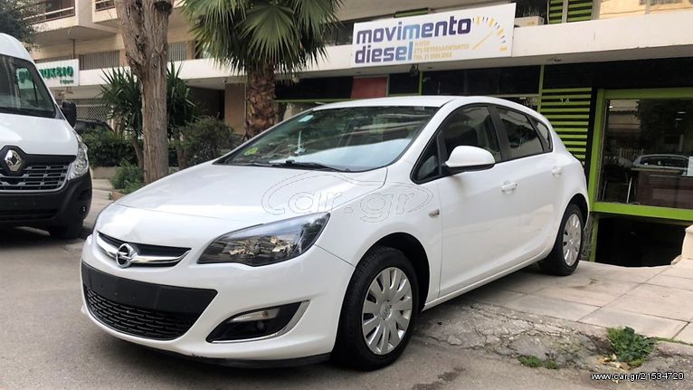 Opel Astra 1 7cdti Sport 2004 Starsilber 96544 Www Autohaus Biz