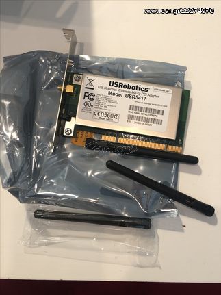 US ROBOTICS WIRELESS MAXG PCI ADAPTER DOWNLOAD DRIVER US ROBOTICS WIRELESS MAXG PCI ADAPTER DRIVERS WINDOWS XP