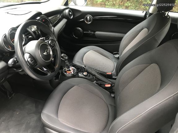 Mini Cooper D Cooper D 16 17000 Eur Cargr