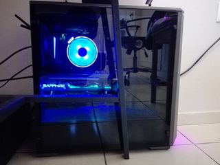 Μπορώ να συνδέσω ένα PC με το iMac μου