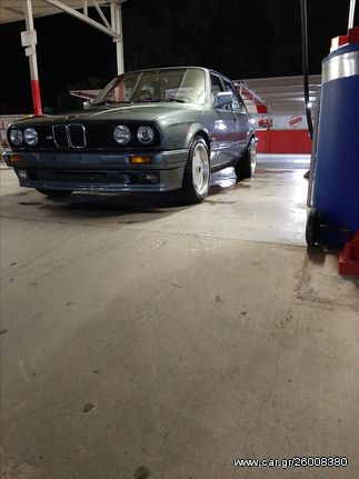 Bmw 316 E30 M40 89 3 800 Eur Negotiable Car Gr