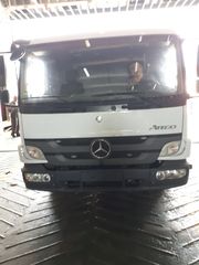 Mercedes-Benz  ATEGO 816 EURO5 /818/815
