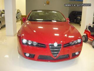 Alfa Romeo Brera 3.2 V6 QUATTRO