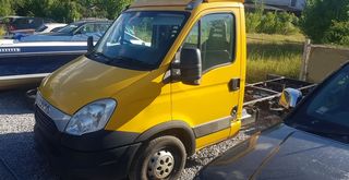 Iveco  35S13 DAILY EURO 5 
