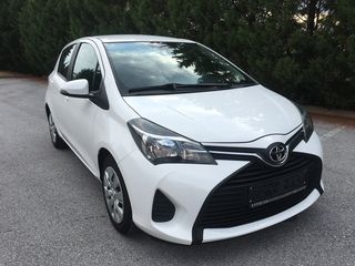 Toyota Yaris ΤΕΛΕΙΑ ΚΑΤΑΣΤΑΣΗ!!!