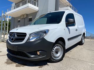 Mercedes-Benz Citan DIESEL CLIMA ΠΛΑΙΝΗ ΑΡΙΣΤΟ!!!
