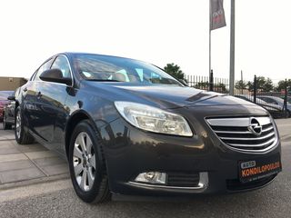 Opel Insignia 2 ΧΡΟΝΙΑ ΕΓΓΥΗΣΗ!!ΕΛΛΗΝΙΚΟ