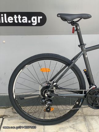 Ideal CROSSMO 28'' 2022 ΠΡΟΣΦΟΡΑ '22 