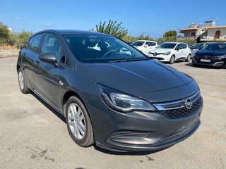 Opel Astra 1.6 BUSINESS DIESEL 110PS NEW