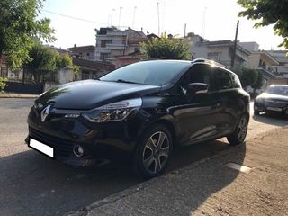 Renault Clio GRAND TOUR,0 ΤΕΛΗ/NAVI/ΠΙΛΟΤΟΣ