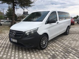 Mercedes-Benz Vito TOURER