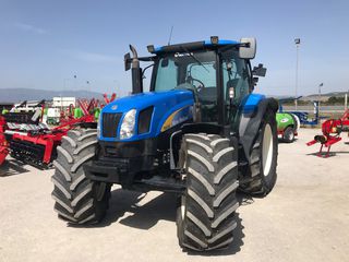 New Holland  T 6030