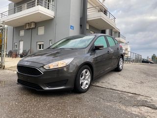 Ford Focus 1.5 DIESEL ΕΛΛΗΝΙΚΟ ΑΡΙΣΤΟ !!!