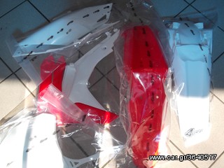 body kits πλαστικα για crf 450 2013 ufo 