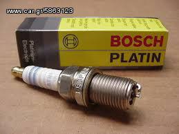 Oem Bosch Spark Plugs F5dpor F5dpor Bosch Mpfitness Net